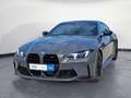 BMW M4 Competition Innovationsp. M Drivers Package Grau - thumbnail 2