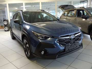 Crosstrek 2.0ie Lineartronic Platinum