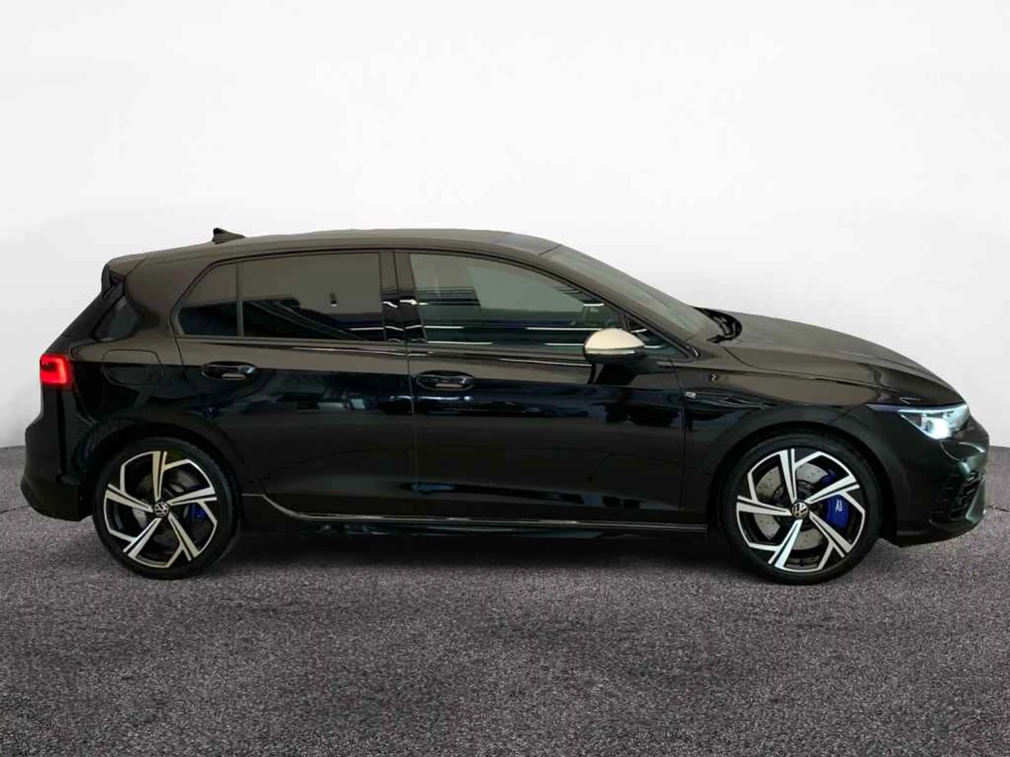 Volkswagen Golf R *MATRIX*ACC*DIGITAL*R-CAM*SHZ*LHZ*ALU18* — photo 6