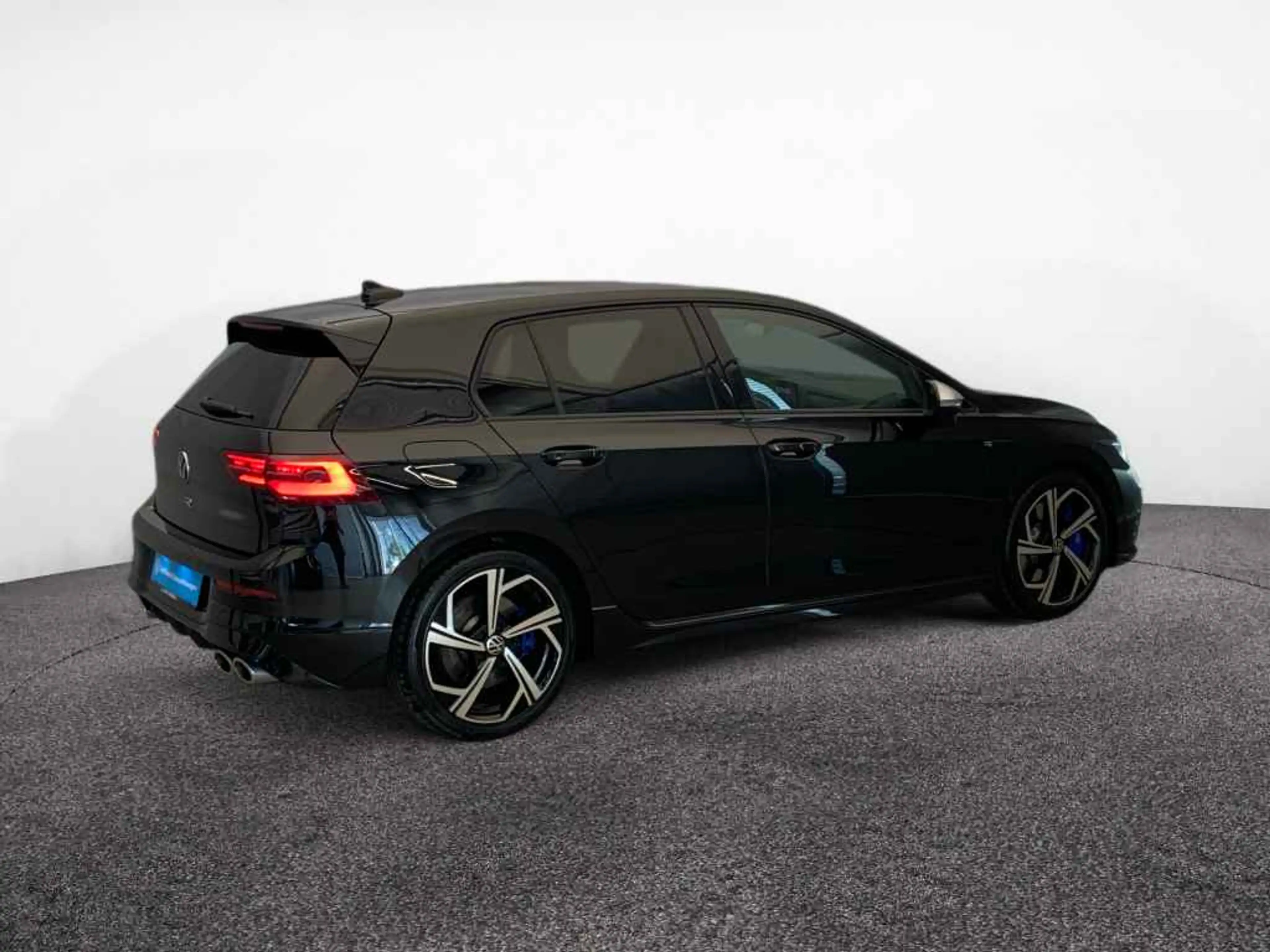 Volkswagen Golf R *MATRIX*ACC*DIGITAL*R-CAM*SHZ*LHZ*ALU18* — photo 7