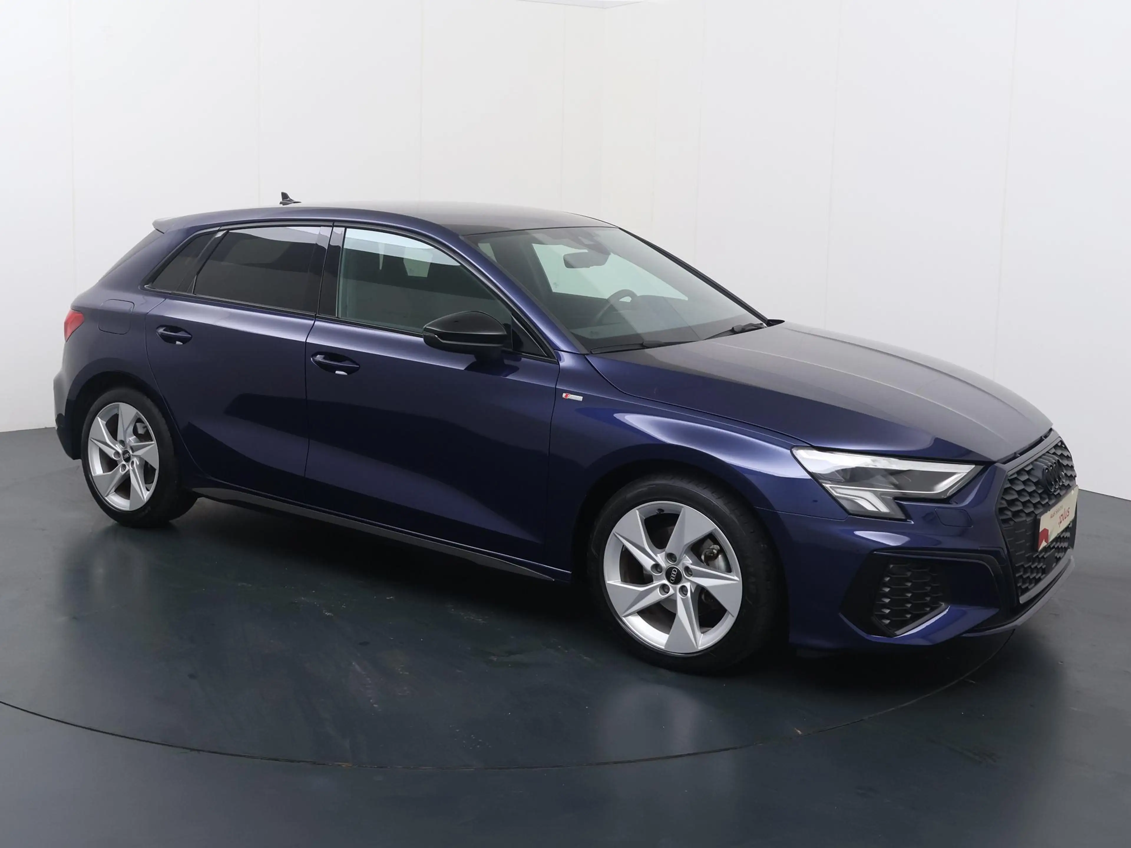 Audi A3 Sportback 35 TFSI S edition | 150 PK | Automaat | — photo 3