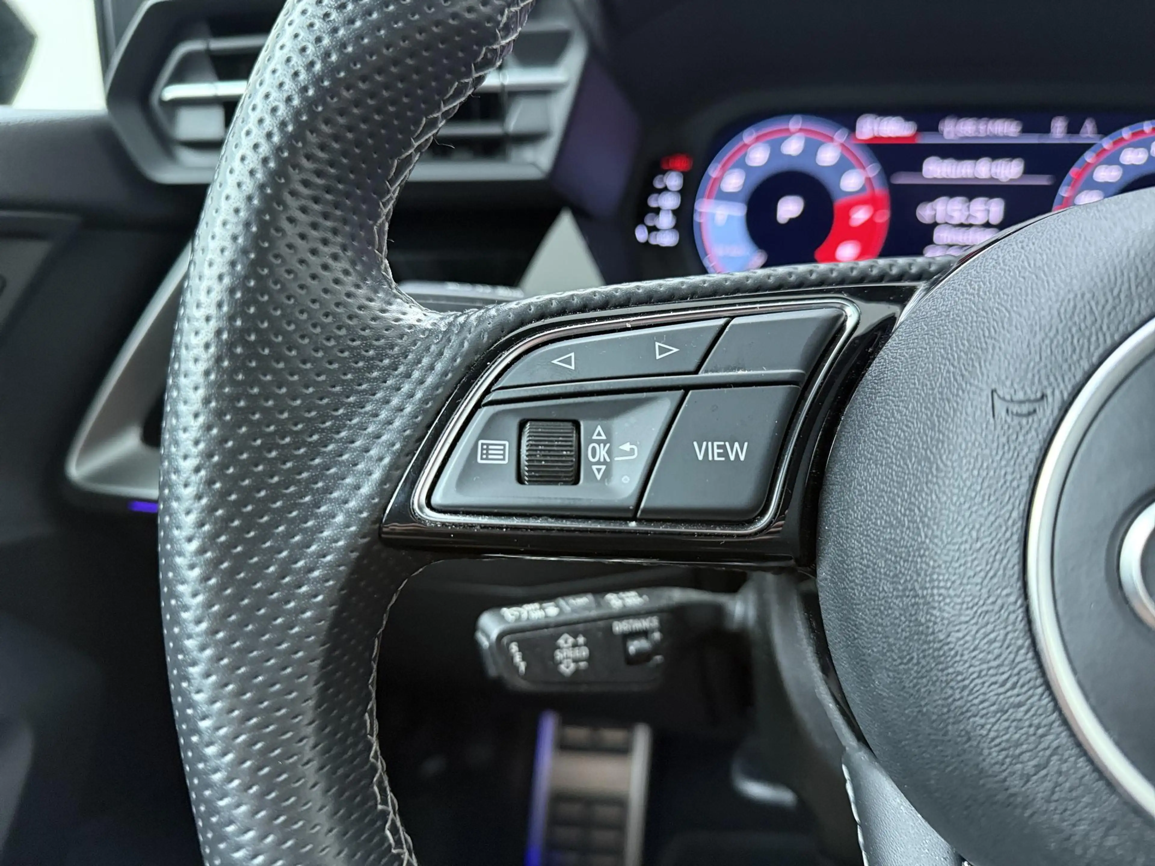 Audi A3 Sportback 35 TFSI S edition | 150 PK | Automaat | — photo 8