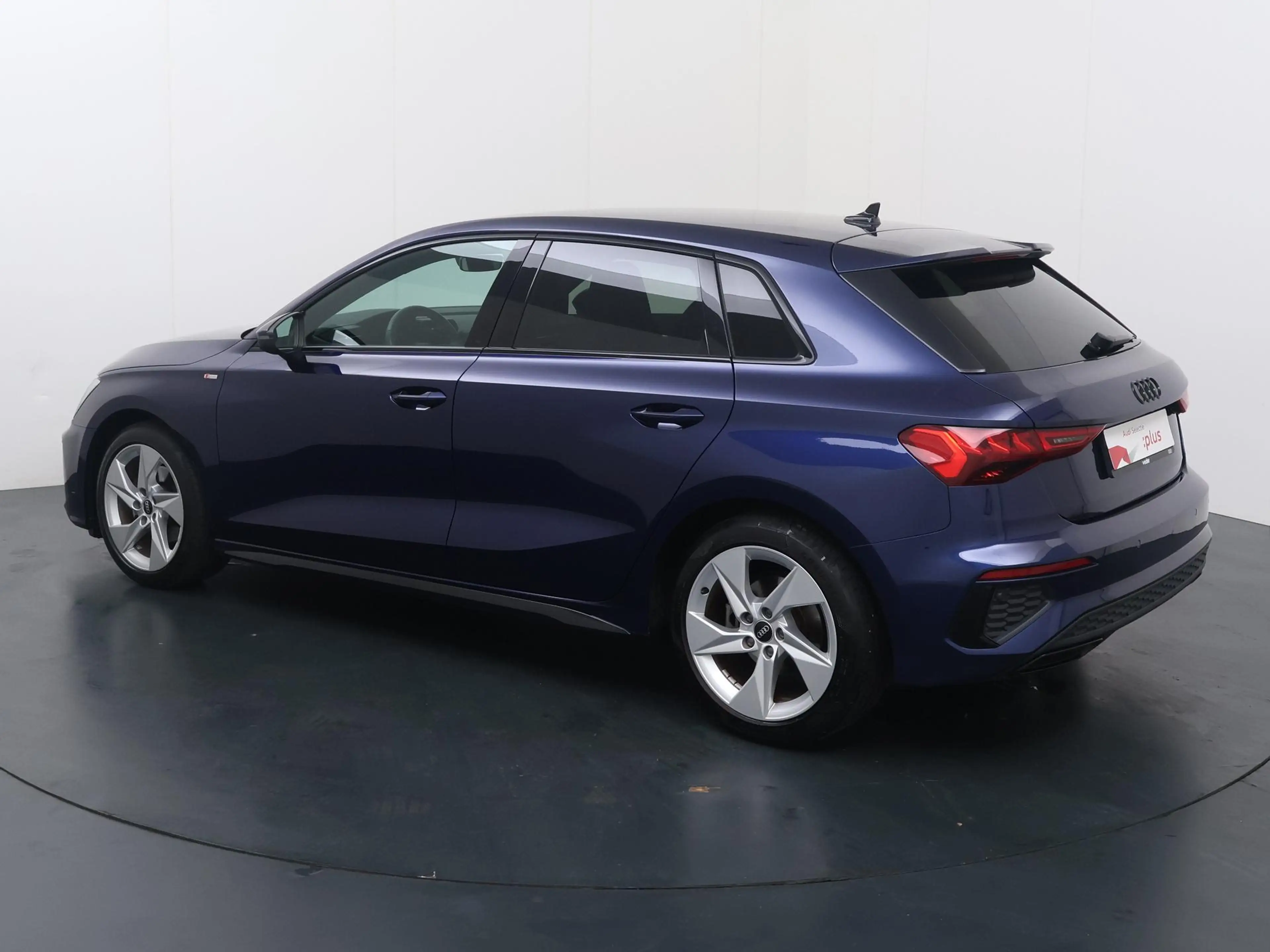Audi A3 Sportback 35 TFSI S edition | 150 PK | Automaat | — photo 4