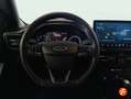 Ford Focus 1.0 Ecoboost MHEV 114kW ST-Line Auto Gris - thumbnail 11