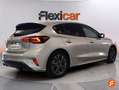 Ford Focus 1.0 Ecoboost MHEV 114kW ST-Line Auto Gris - thumbnail 3