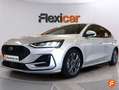 Ford Focus 1.0 Ecoboost MHEV 114kW ST-Line Auto Gris - thumbnail 8