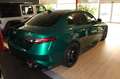 Alfa Romeo Giulia Quadrifoglio SPARCO/CARBON/AKRAPOVIC Grün - thumbnail 5