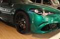 Alfa Romeo Giulia Quadrifoglio SPARCO/CARBON/AKRAPOVIC Grün - thumbnail 3