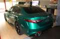 Alfa Romeo Giulia Quadrifoglio SPARCO/CARBON/AKRAPOVIC Grün - thumbnail 4