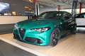 Alfa Romeo Giulia Quadrifoglio SPARCO/CARBON/AKRAPOVIC Grün - thumbnail 1