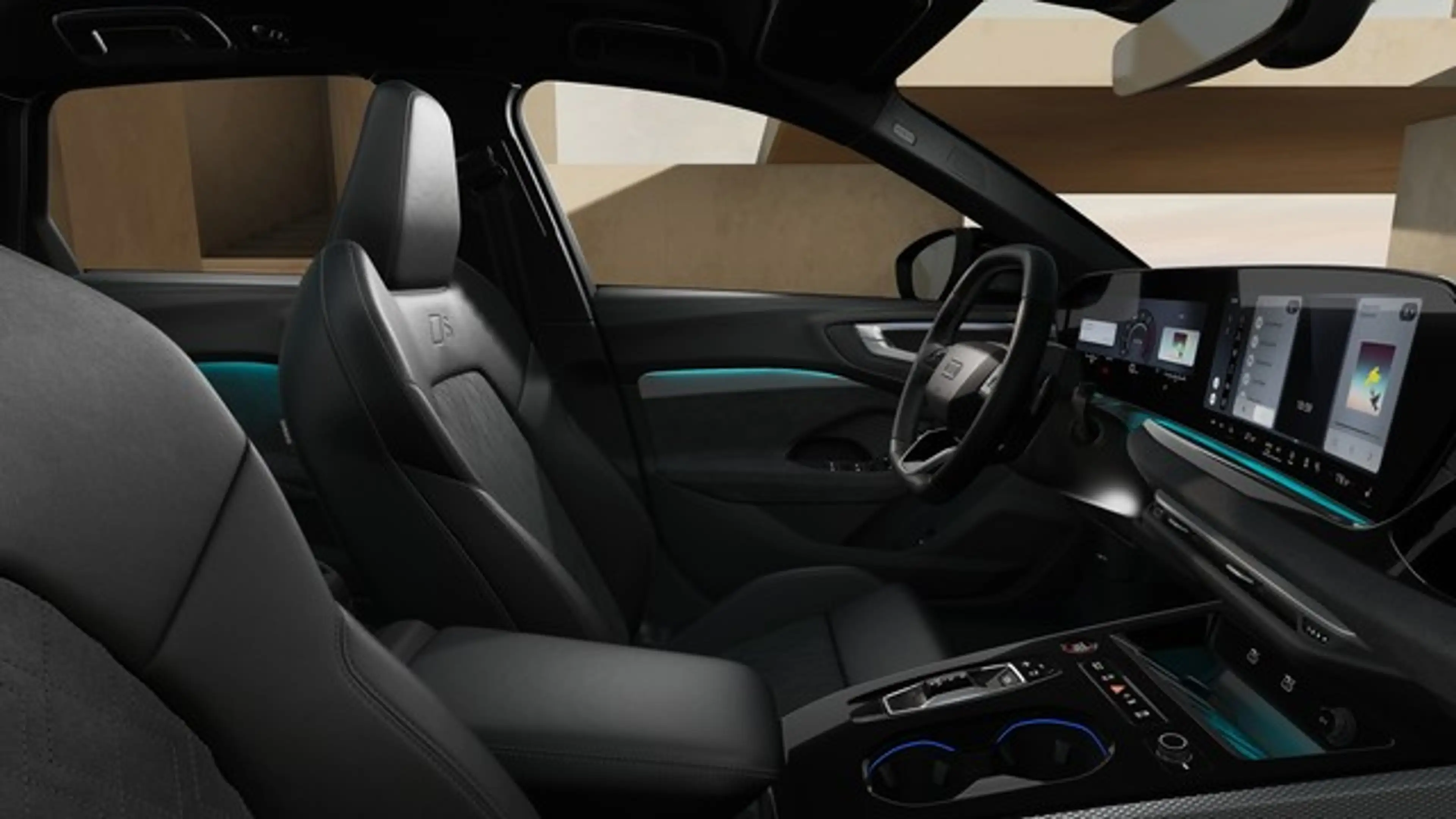 Audi S5 Avant Edition One LM20 AHK ACC Matrix LED B&O T... — photo 13