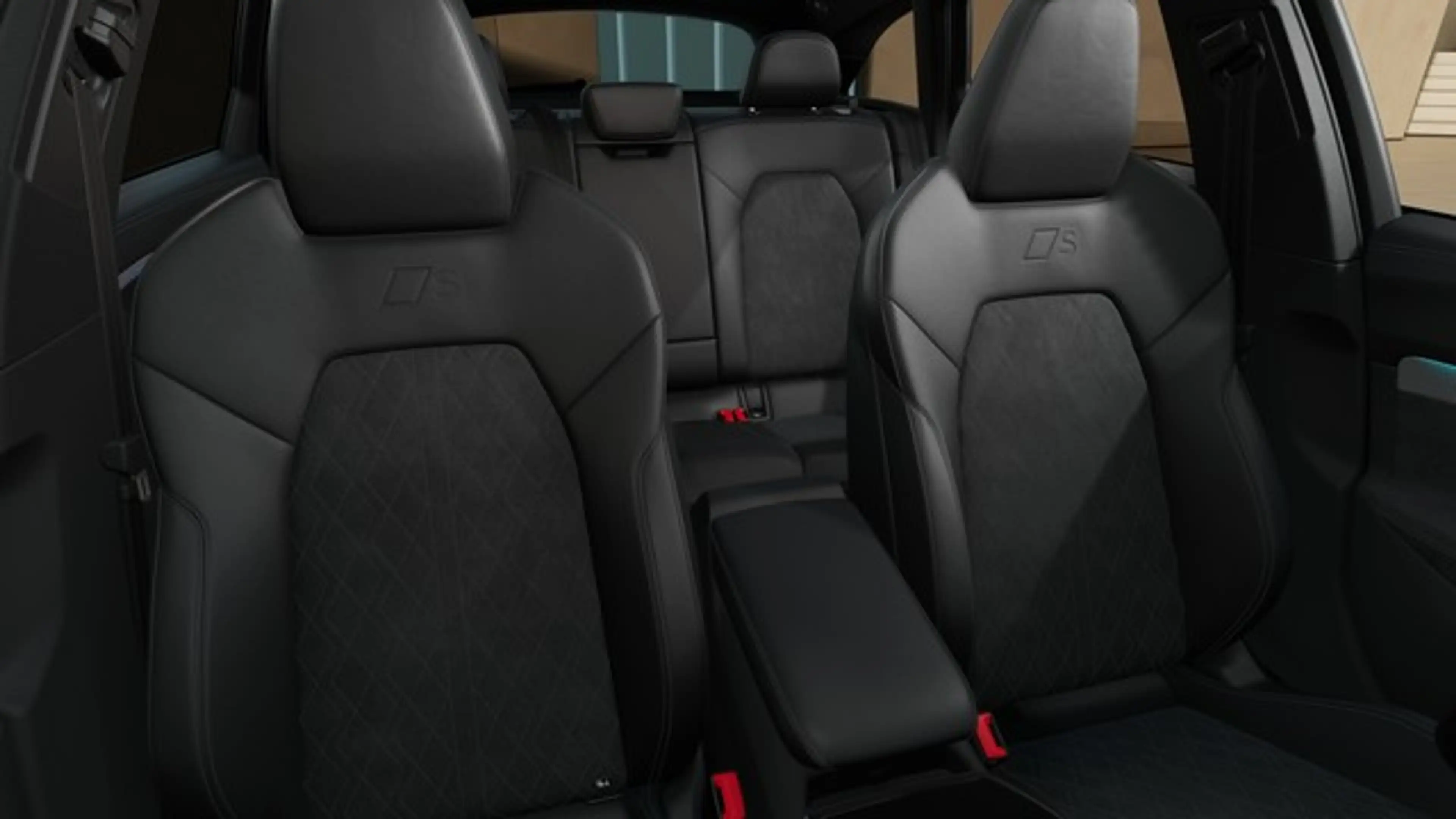 Audi S5 Avant Edition One LM20 AHK ACC Matrix LED B&O T... — photo 14