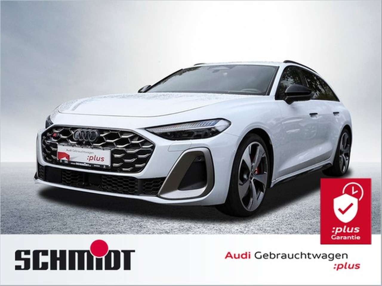 Audi S5 2026
