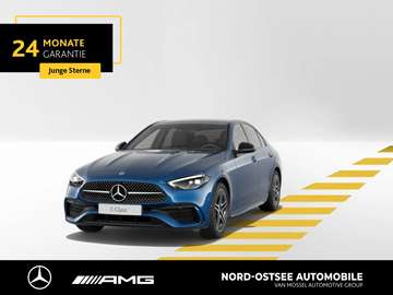 AMG 18''AMG NIGHT PAKET KAMERA
