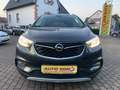 Opel Mokka X 1,4Turbo Allrad,Kamera,Tempom,1.Hand Grau - thumbnail 3