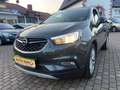Opel Mokka X 1,4Turbo Allrad,Kamera,Tempom,1.Hand Grau - thumbnail 2