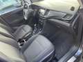 Opel Mokka X 1,4Turbo Allrad,Kamera,Tempom,1.Hand Grau - thumbnail 17