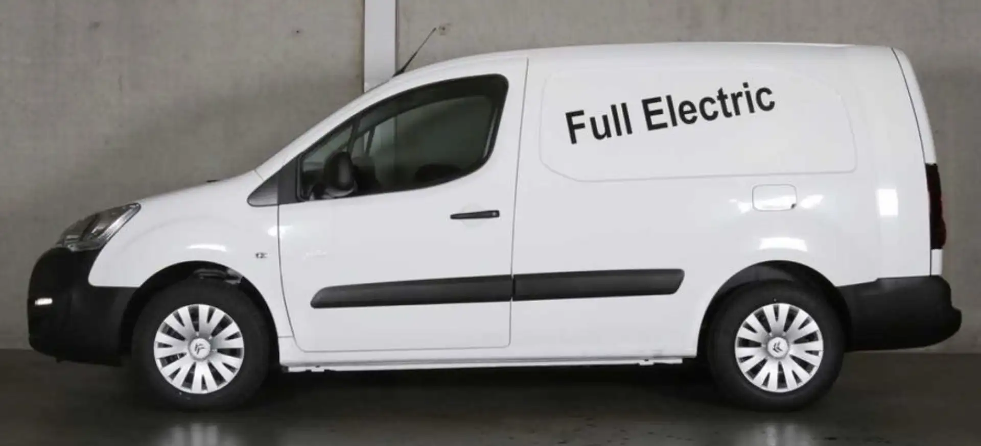 Citroen Berlingo Electric L2 (mit Batterie) Profi - 1