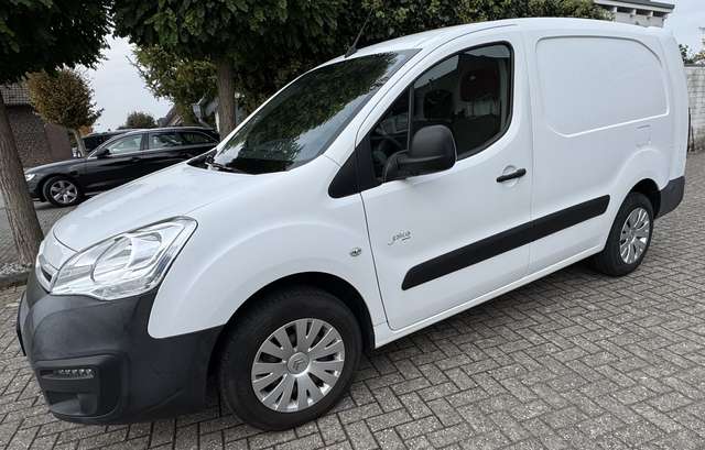 Citroen Berlingo Electric L2 (mit Batterie) Profi