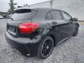 Mercedes-Benz A 180 A 180 Schwarz - thumbnail 4