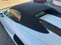 Audi R8 Spyder 5.2 FSI Black & White Edt. no OPF! Gris - thumbnail 14
