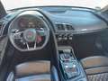 Audi R8 Spyder 5.2 FSI Black & White Edt. no OPF! Gris - thumbnail 8