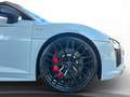 Audi R8 Spyder 5.2 FSI Black & White Edt. no OPF! Gris - thumbnail 11