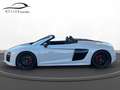 Audi R8 Spyder 5.2 FSI Black & White Edt. no OPF! Gris - thumbnail 2