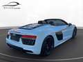 Audi R8 Spyder 5.2 FSI Black & White Edt. no OPF! Gris - thumbnail 4
