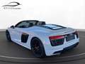 Audi R8 Spyder 5.2 FSI Black & White Edt. no OPF! Gris - thumbnail 3