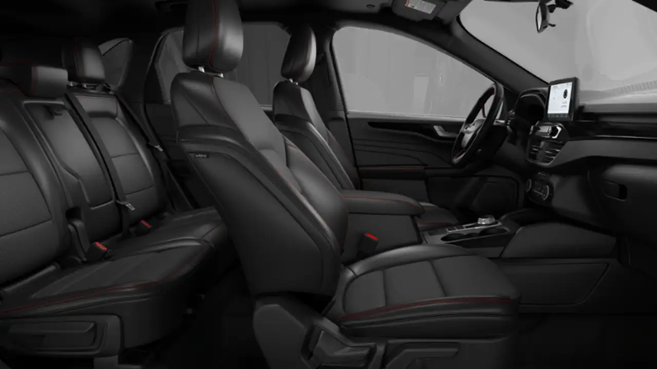 Ford Escape photo Ford Escape