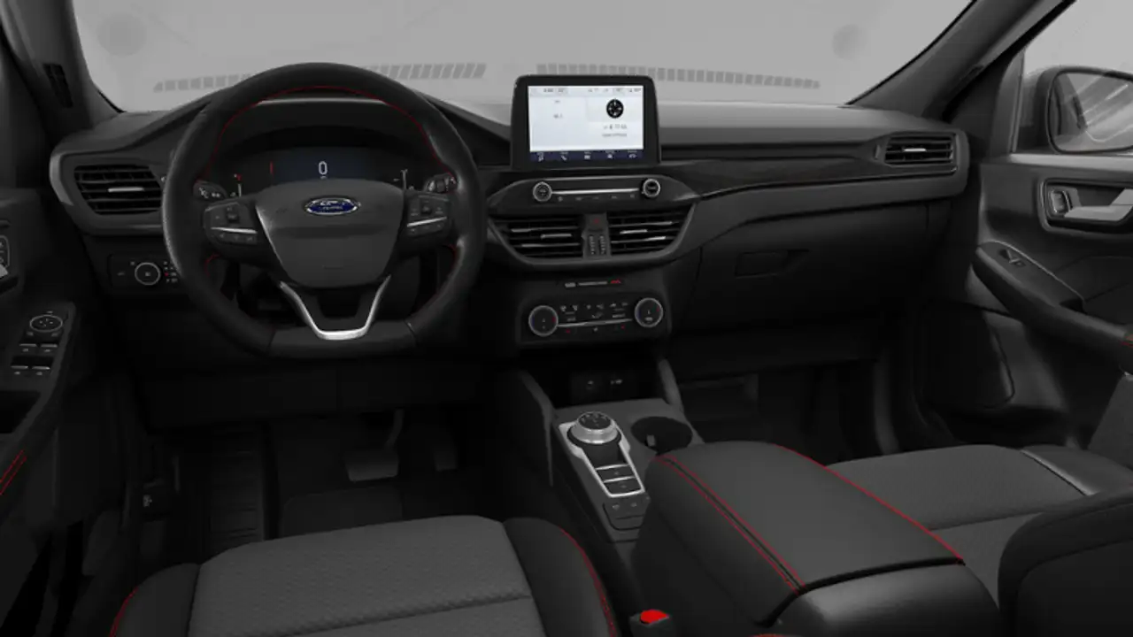 Ford Escape photo Ford Escape
