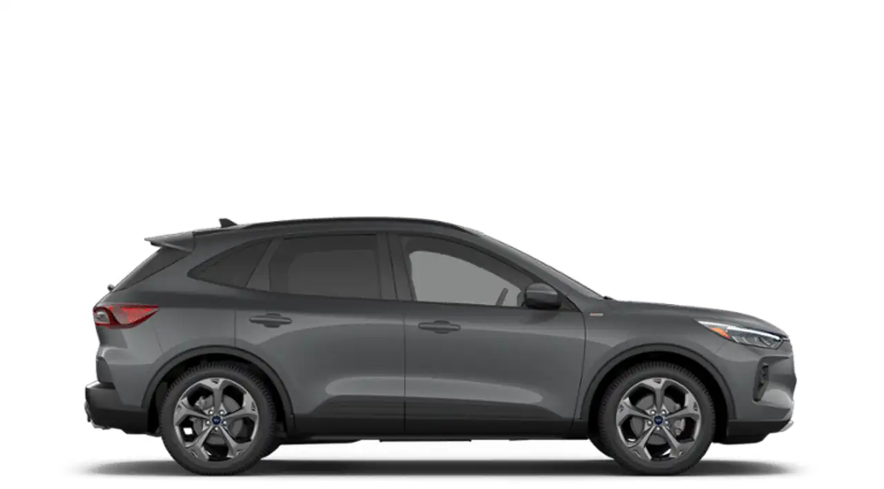 Ford Escape photo Ford Escape