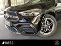 Mercedes-Benz GLA 200 +AMG+PANO+DISTRONIC+360°+MULTIBEAM+19"+ Noir - thumbnail 1