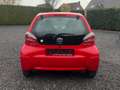 Toyota Aygo Aygo Airco 5 portes ✅✅✅ Rouge - thumbnail 6