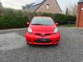 Toyota Aygo Aygo Airco 5 portes ✅✅✅ Rouge - thumbnail 2