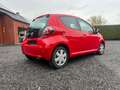 Toyota Aygo Aygo Airco 5 portes ✅✅✅ Rouge - thumbnail 5