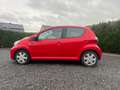 Toyota Aygo Aygo Airco 5 portes ✅✅✅ Rouge - thumbnail 8