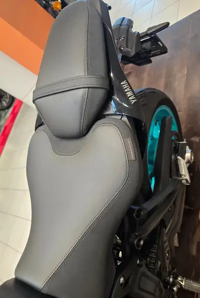 Yamaha MT-07 - foto 7