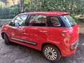 Fiat 500L 500L 1.4 tjt Pop Star 120cv Червоний - thumbnail 14