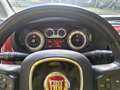 Fiat 500L 500L 1.4 tjt Pop Star 120cv Czerwony - thumbnail 8