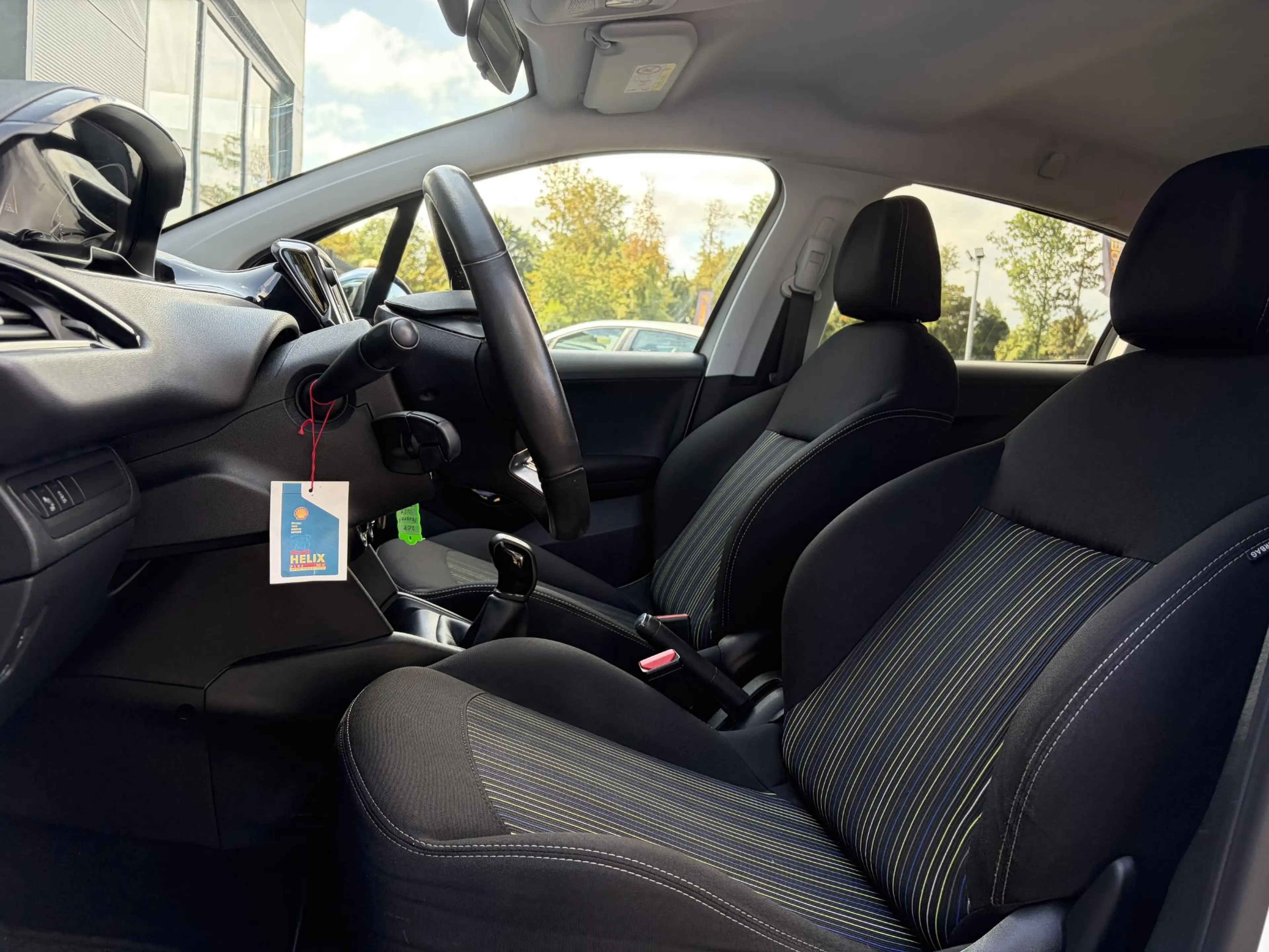 Peugeot 208 1.2 PureTech Urban Soul ✓2e Eigenaar✓Navi✓Airco✓Cr — photo 8