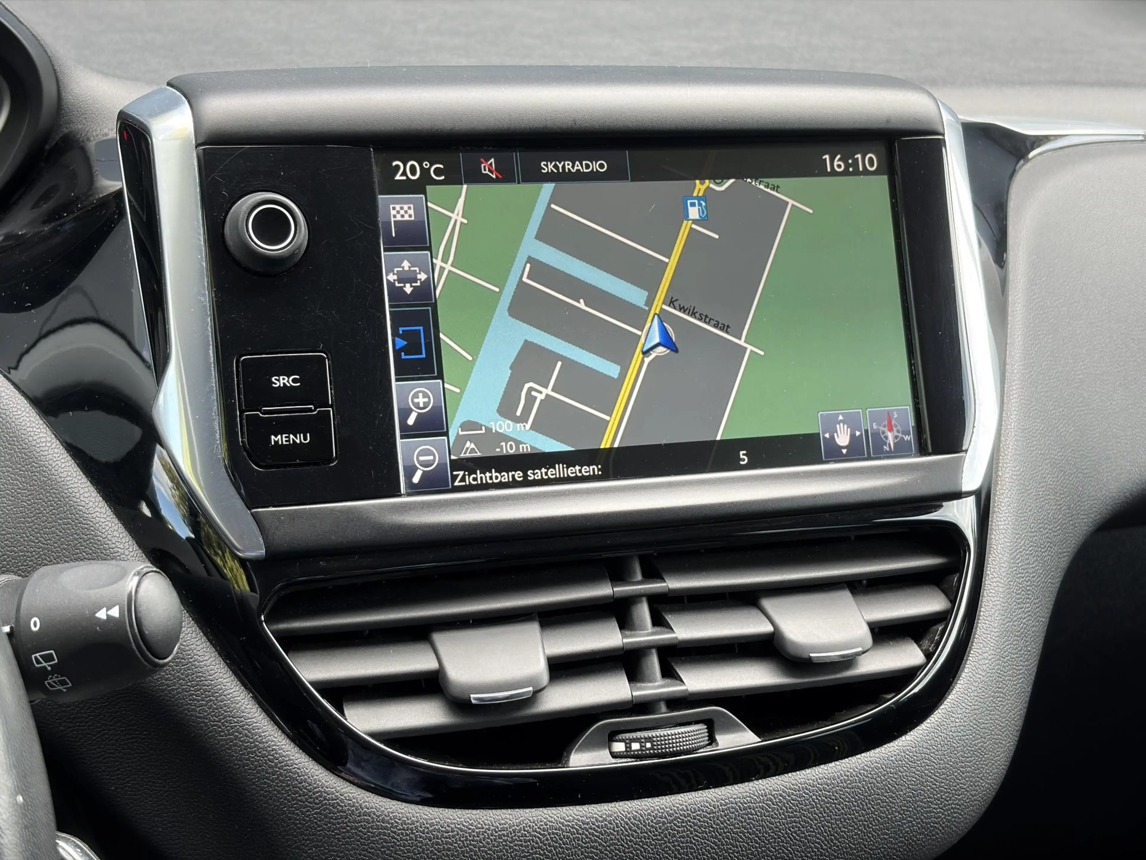 Peugeot 208 1.2 PureTech Urban Soul ✓2e Eigenaar✓Navi✓Airco✓Cr — photo 13