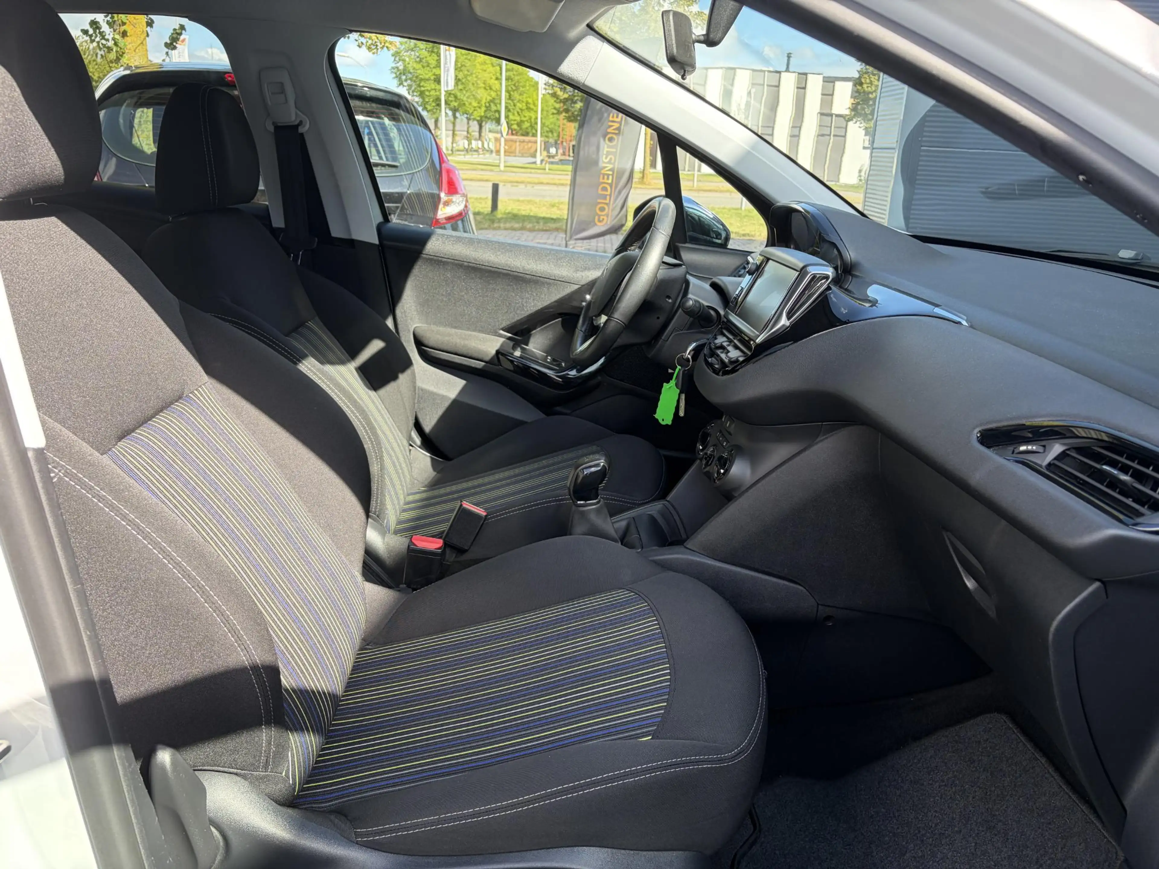 Peugeot 208 1.2 PureTech Urban Soul ✓2e Eigenaar✓Navi✓Airco✓Cr — photo 9