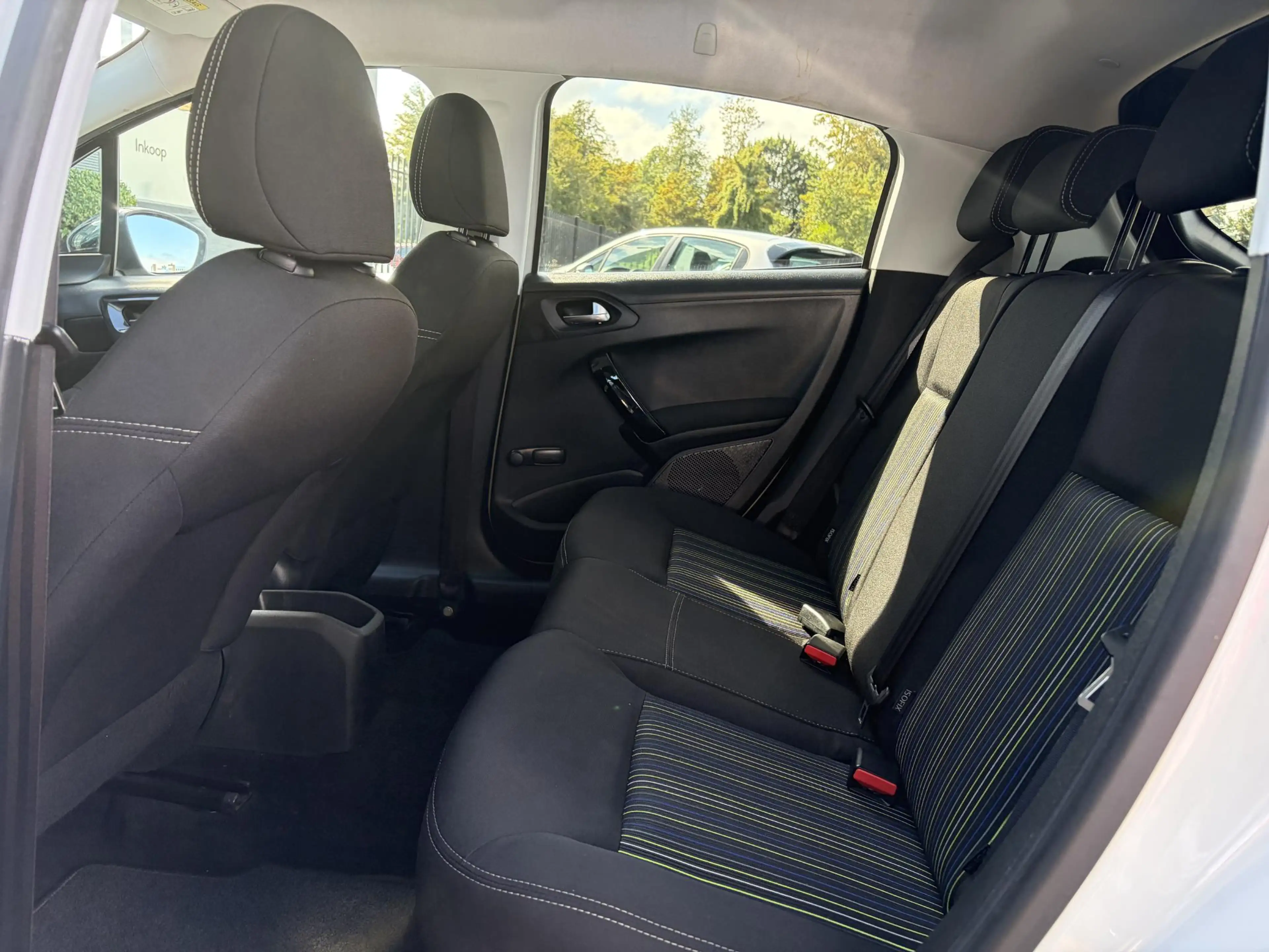 Peugeot 208 1.2 PureTech Urban Soul ✓2e Eigenaar✓Navi✓Airco✓Cr — photo 12