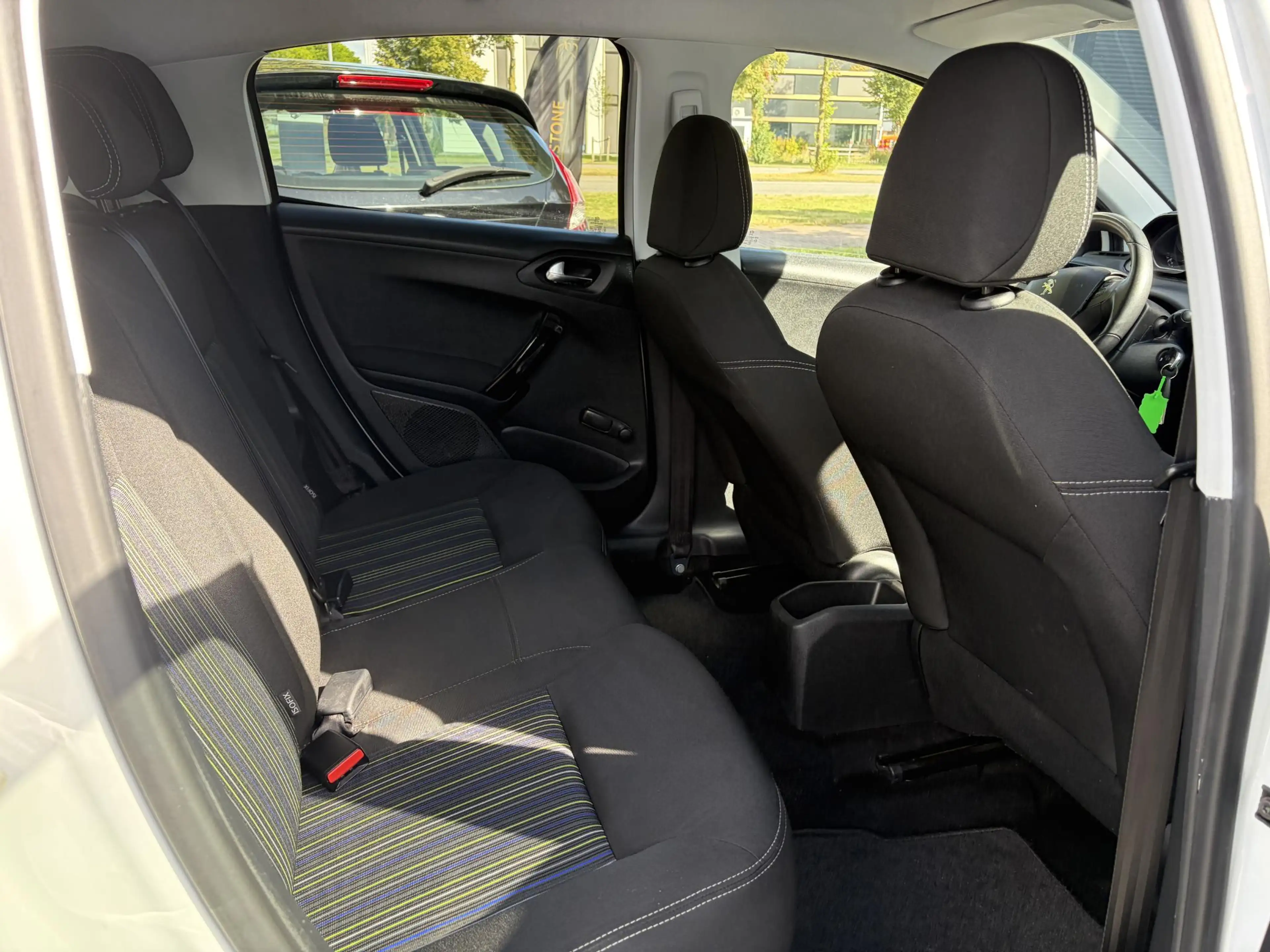 Peugeot 208 1.2 PureTech Urban Soul ✓2e Eigenaar✓Navi✓Airco✓Cr — photo 11