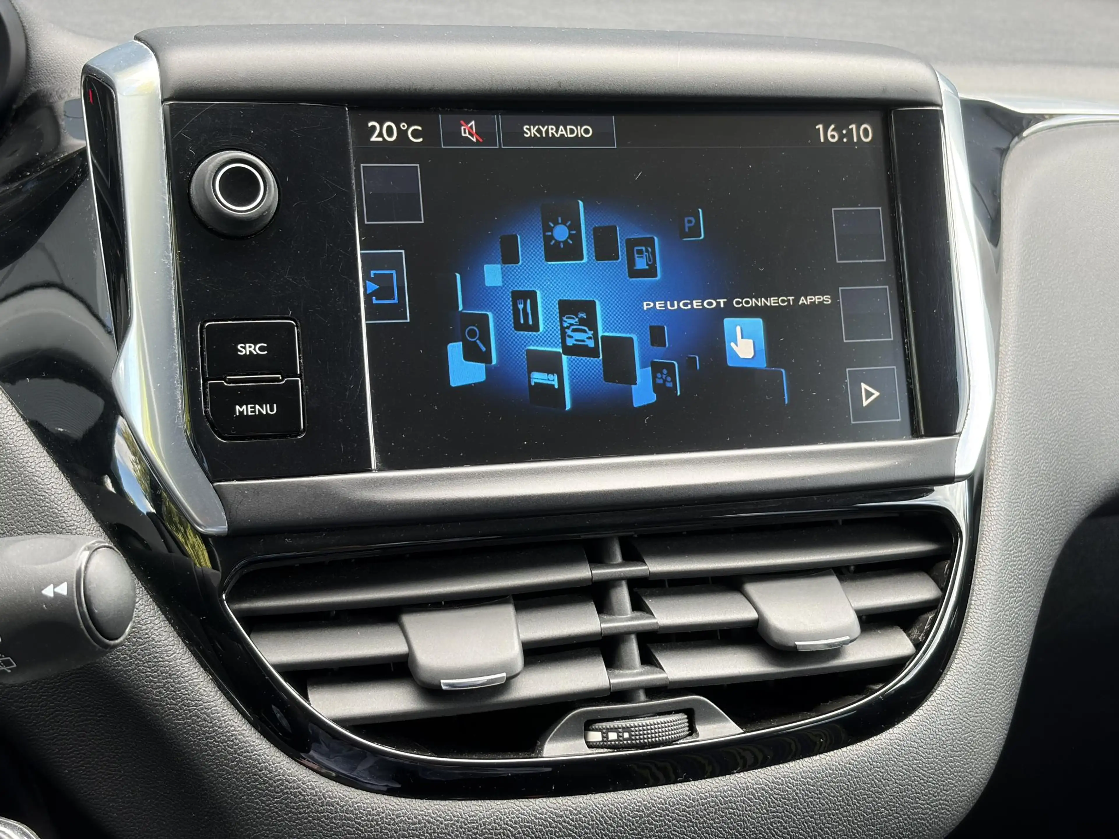 Peugeot 208 1.2 PureTech Urban Soul ✓2e Eigenaar✓Navi✓Airco✓Cr — photo 14