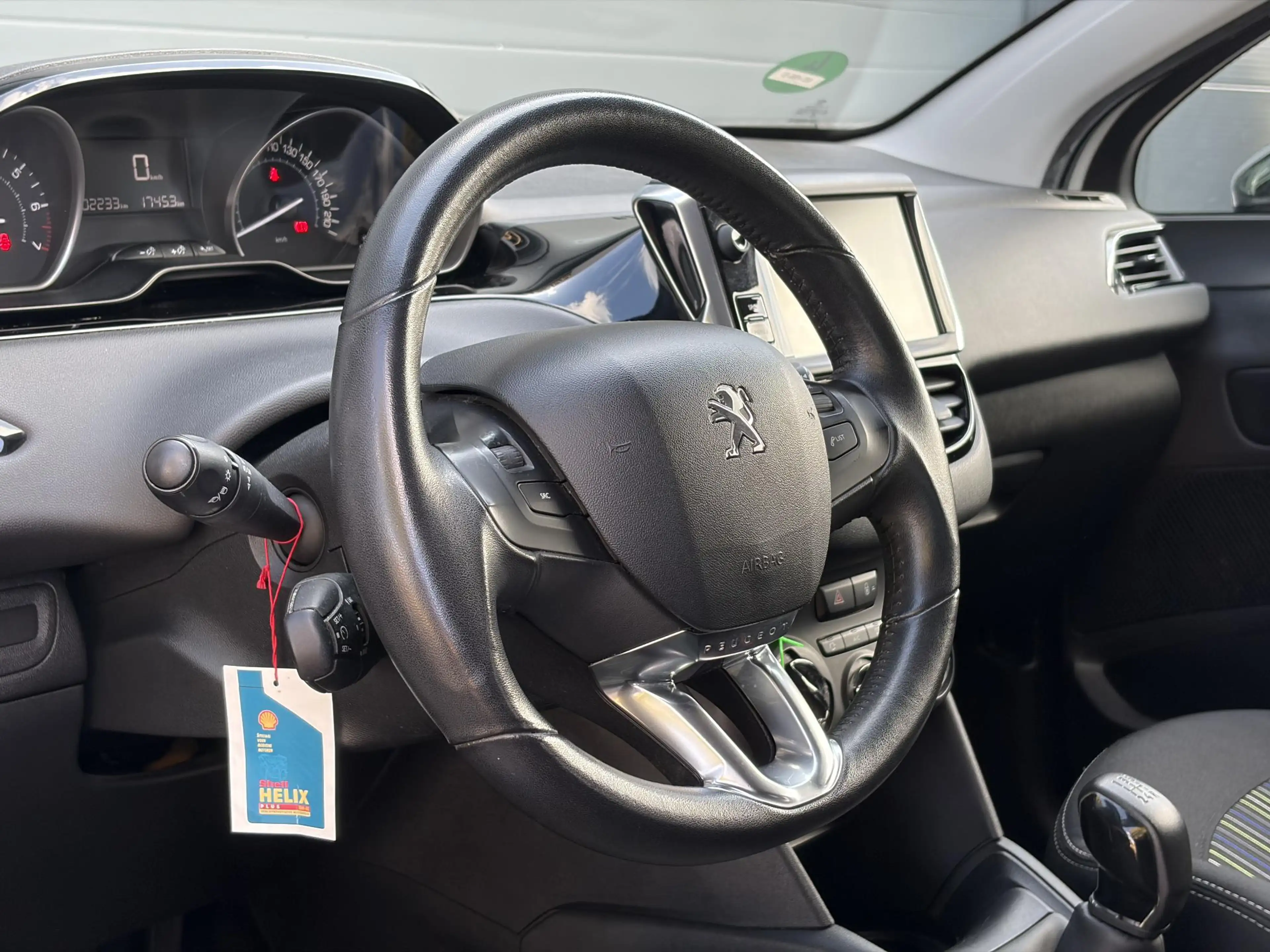 Peugeot 208 1.2 PureTech Urban Soul ✓2e Eigenaar✓Navi✓Airco✓Cr — photo 7