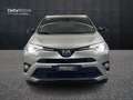 Toyota RAV 4 RAV4 2.5 Hybrid 2WD Exclusive Silver - thumbnail 2
