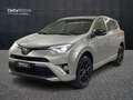 Toyota RAV 4 RAV4 2.5 Hybrid 2WD Exclusive Silver - thumbnail 1